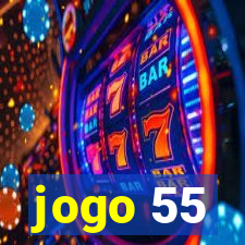 jogo 55